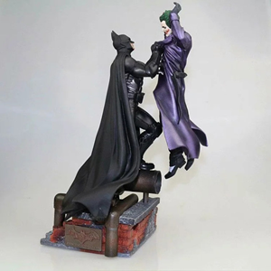 اکشن فیگور بتمن در مقابل جوکرAction Figure Batman VS The Joker-اسباب بازی